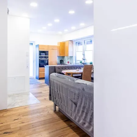 Ferienwohnung Ternberg Apartmán *