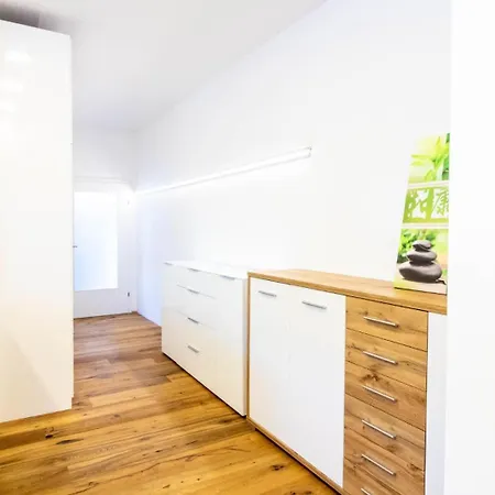 Ferienwohnung Ternberg Apartmán *