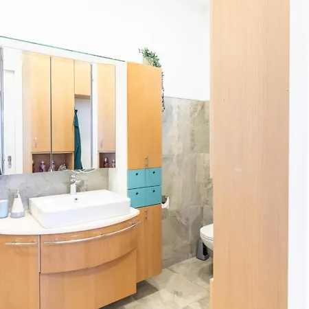 Apartmán Ferienwohnung Ternberg *