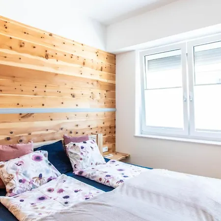 Ferienwohnung Ternberg Apartmán *