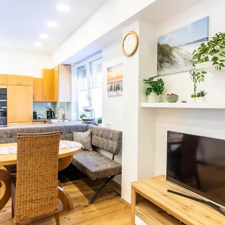 Ferienwohnung Ternberg Apartmán Ternberg