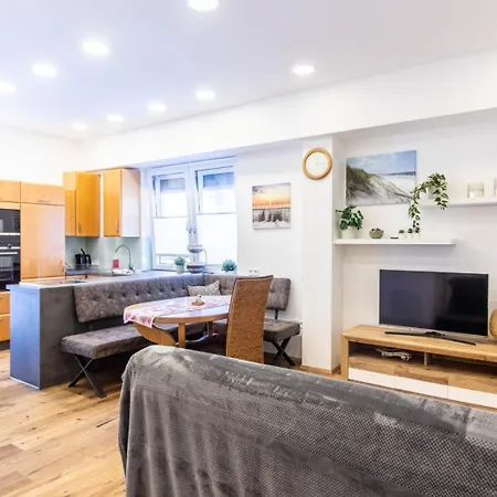 Daire Ferienwohnung Ternberg