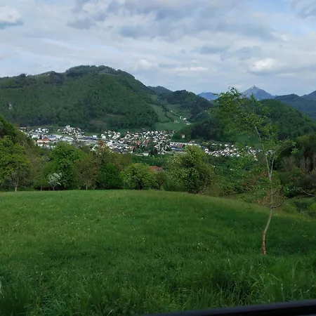 Ferienwohnung Ternberg アパート Ternberg