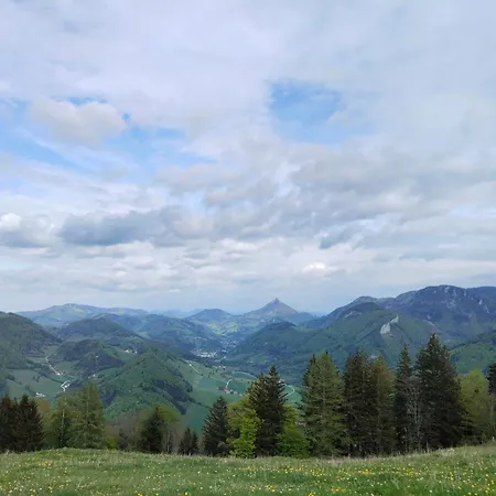Ferienwohnung Ternberg Ternberg