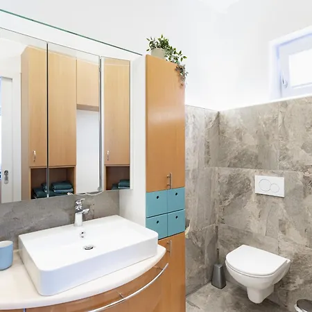 Ferienwohnung Ternberg Apartmán
