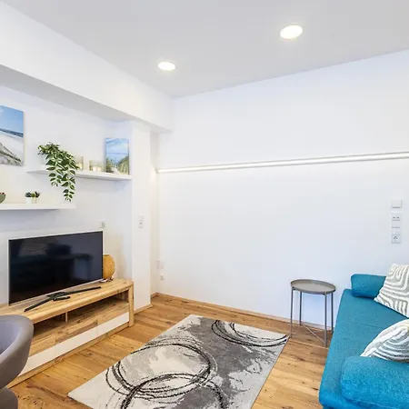 Apartmán Ferienwohnung Ternberg *