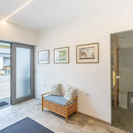 Ferienwohnung Ternberg Apartmán *