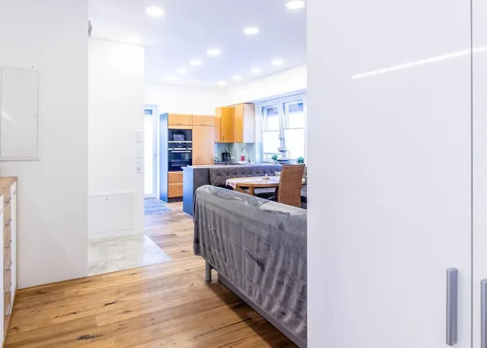 Ferienwohnung Ternberg Daire *