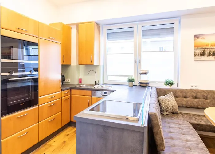 Daire Ferienwohnung Ternberg *