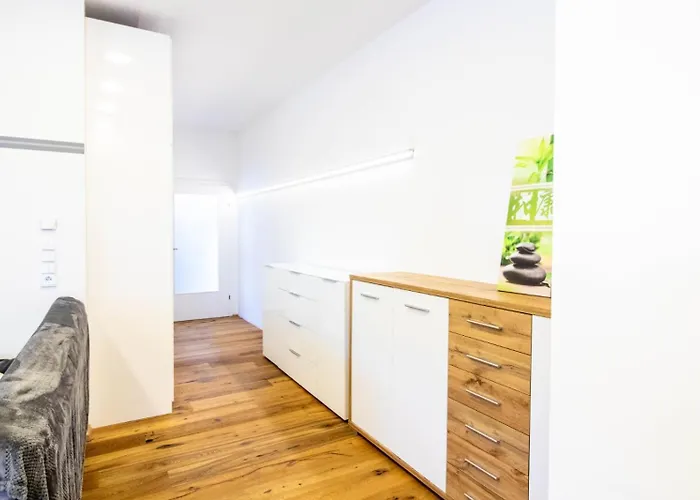 Ferienwohnung Ternberg Daire *