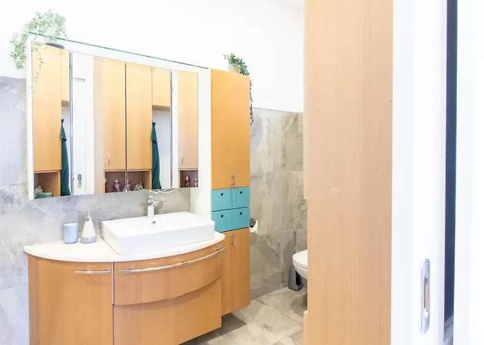 Διαμέρισμα Ferienwohnung Ternberg *