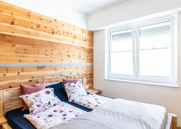 Ferienwohnung Ternberg Διαμέρισμα *