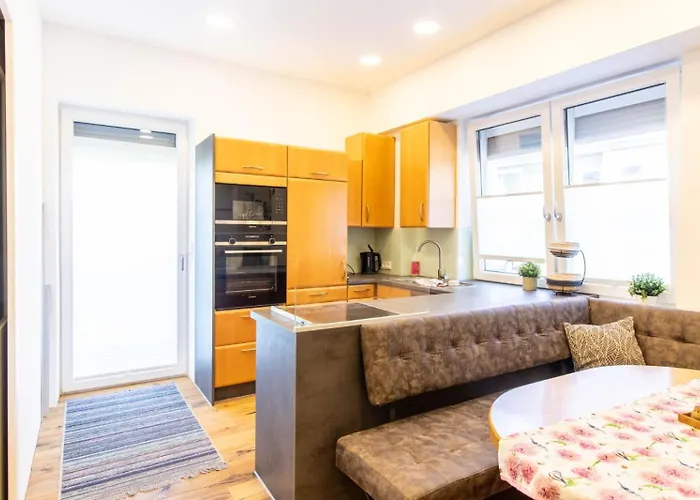 Ferienwohnung Ternberg