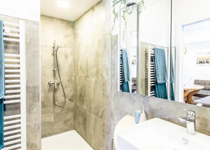 Διαμέρισμα Ferienwohnung Ternberg