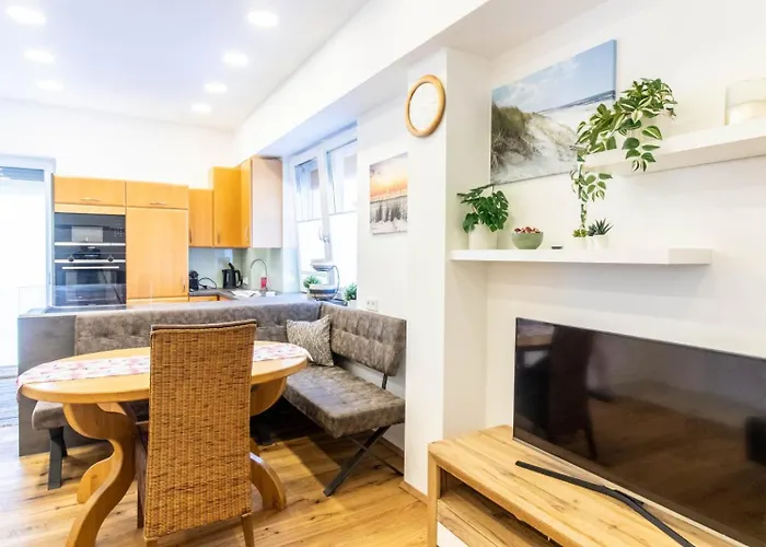 Ferienwohnung Ternberg Daire Ternberg