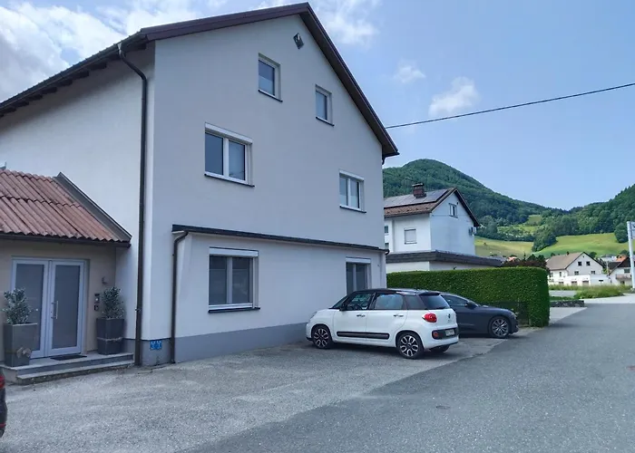 Ferienwohnung Ternberg