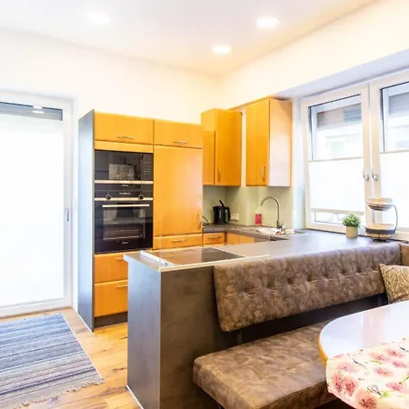 Ferienwohnung Ternberg