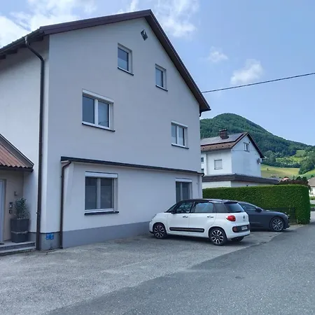 Ferienwohnung Ternberg