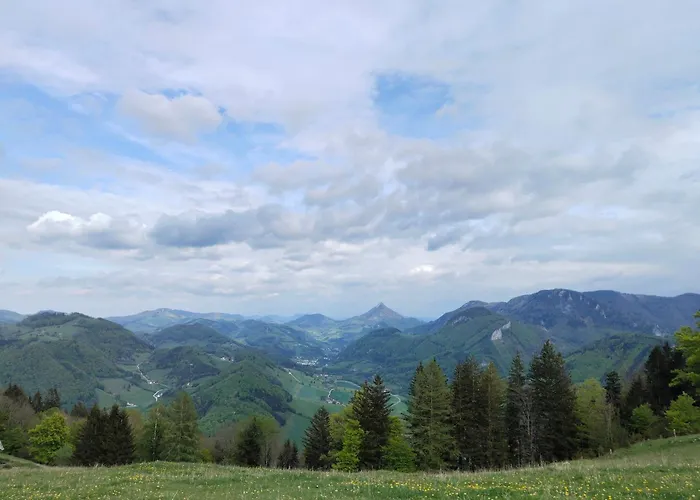 Ferienwohnung Ternberg Ternberg